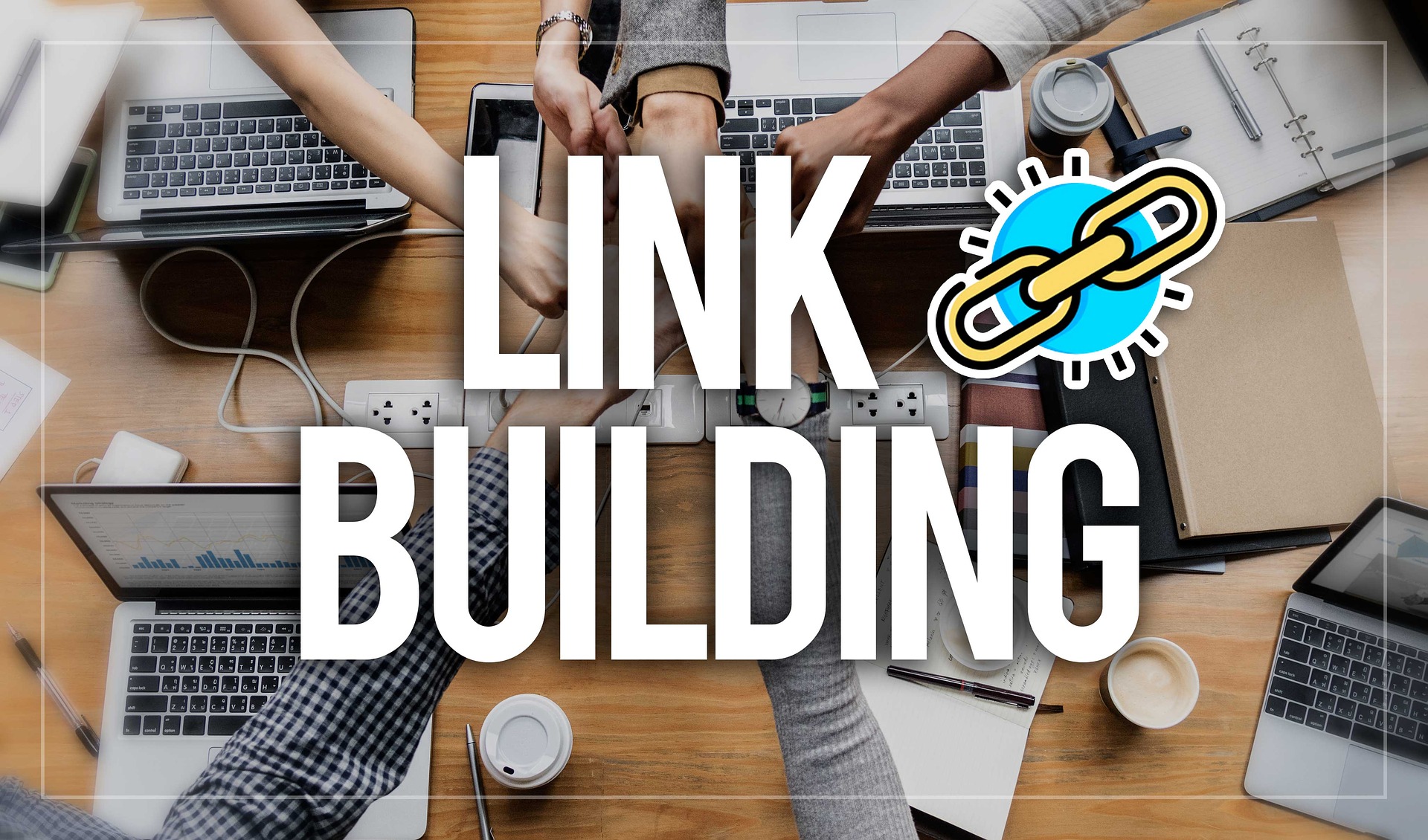 link building - Rockwise