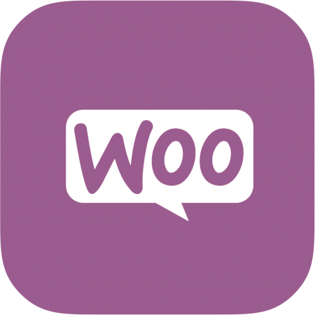 logo woocommerce - Rockwise