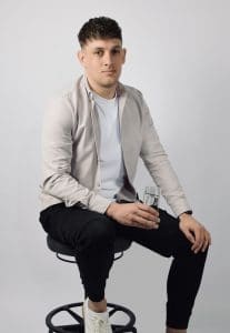 rockwise maikel - Rockwise